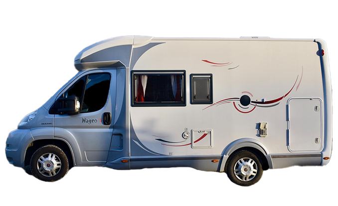 Mobilhome verkopen
