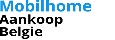 Mobilhome Aankoop België small